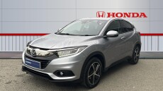 Honda HR-V 1.5 i-VTEC SE 5dr Petrol Hatchback